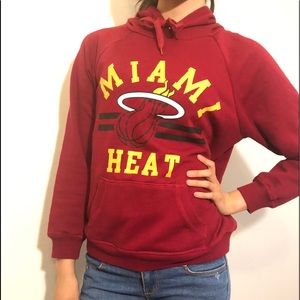 Miami hoodie